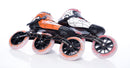 Tempish inline speed skates ATATU LOW | Sport Station.