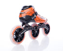 Tempish inline speed skates ATATU LOW | Sport Station.