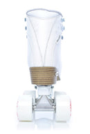 Tempish quad skates for kids Tiny Plus | Sport Station.