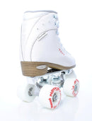 Tempish quad skates for kids Tiny Plus | Sport Station.