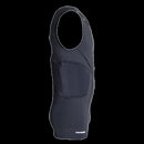 Blindsave padded compression shirt PRO | Sport Station.