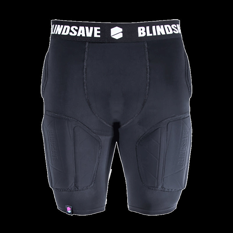 Blindsave padded compression shorts PRO + | Sport Station.