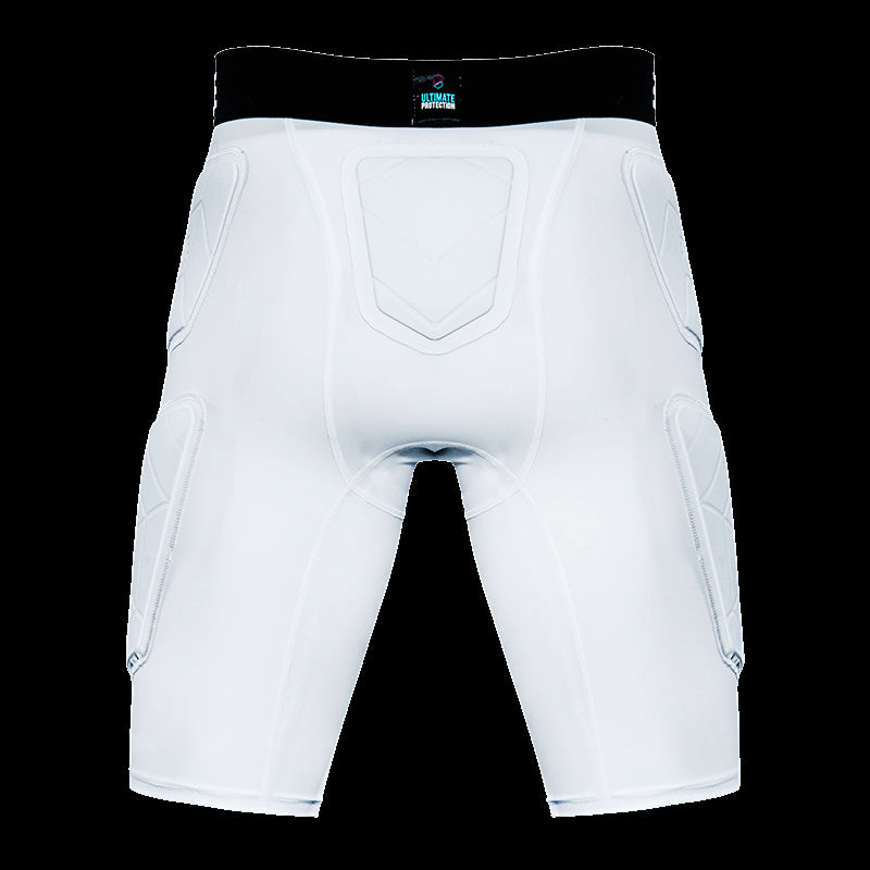 Blindsave padded compression shorts PRO + | Sport Station.