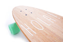 Tempish longboard Flow 46" | Sport Station.