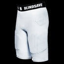 Blindsave padded compression shorts PRO + | Sport Station.