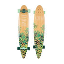 Tempish longboard Flow 46" | Sport Station.