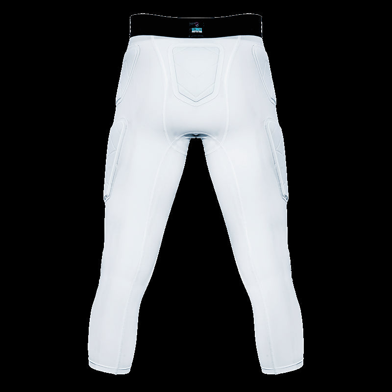 Blindsave 3-4 tights with full protection | Sport Station.