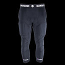 Blindsave 3-4 tights with full protection | Sport Station.