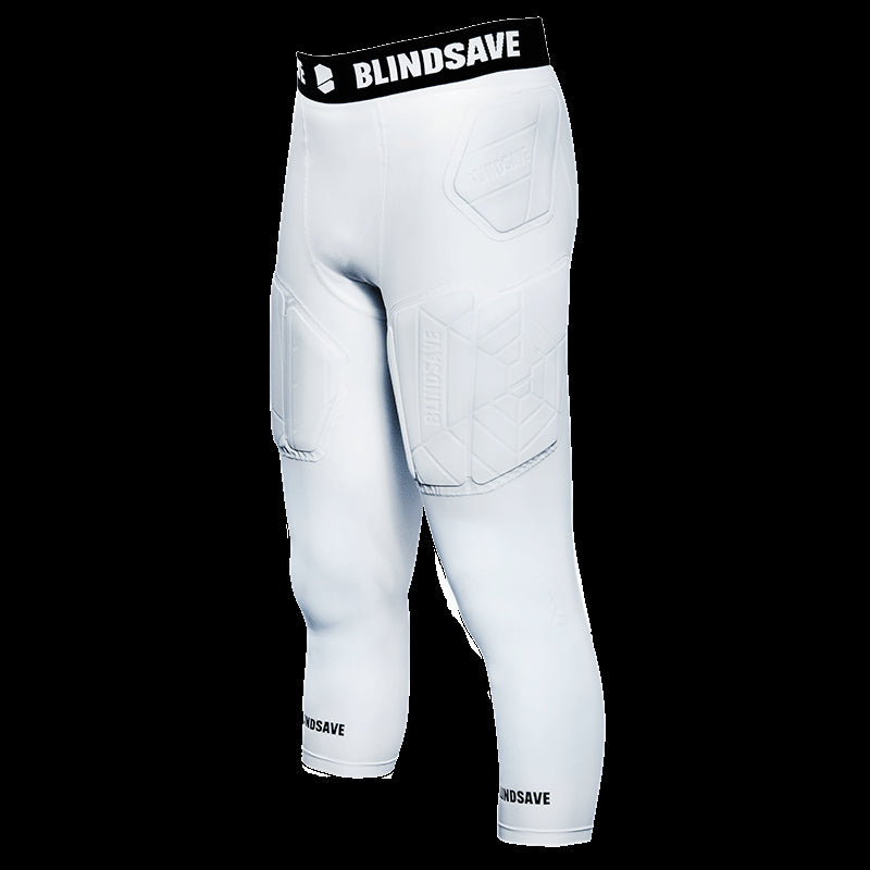 Blindsave 3-4 tights PRO+ compression wear | Sport Station.