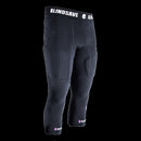 Blindsave 3-4 tights PRO+ compression wear | Sport Station.