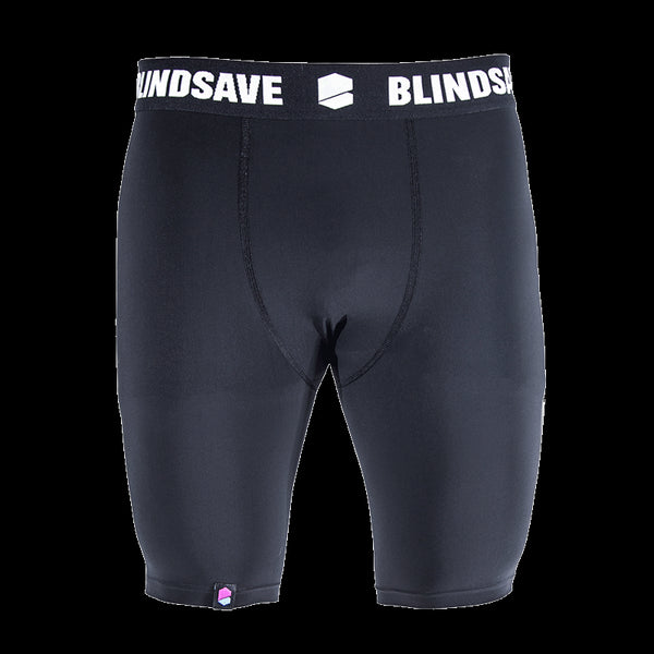 Blindsave compression shorts | Sport Station.