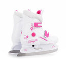 Tempish dekliške nastavljive drsalke Fur Expanze Plus Girl