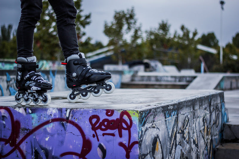 Tempish inline urban skates Cronos | Sport Station.