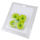 Tempish quad skates wheel Quad 54x32 90A | Sport Station.