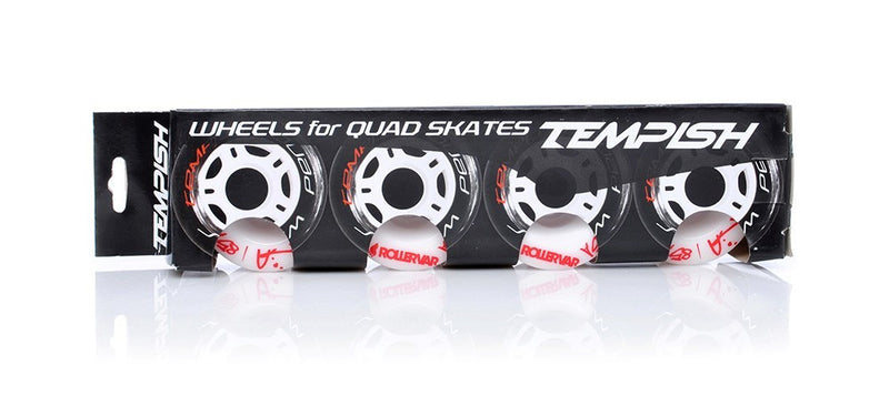 Tempish quad skates wheel Quad 54x32 85A | Sport Station.
