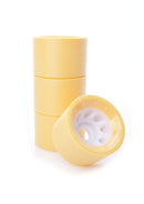 Tempish quad skates wheel Quad 57x38 90A | Sport Station.