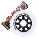 Tempish inline skating Radical 84x24 85A wheels | Sport Station.