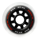 Tempish inline skating Radical 76x24 84A wheels | Sport Station.