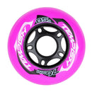Tempish inline skating Radical Color 76x24 84A Wheel | Sport Station.