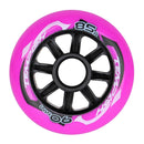 Tempish inline skating Radical Color 90x24 85A wheel | Sport Station.