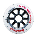 Tempish inline skating FIRE 90x24 85A wheels | Sport Station.