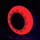 Tempish inline skating Flashing 76x24 85A wheels | Sport Station.