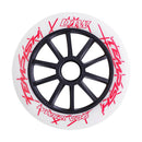 Tempish inline speed skating DTW 125x24 90A wheels | Sport Station.