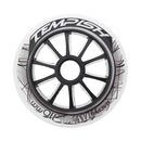Tempish inline speed skating TW 100x24 88A wheels | Sport Station.