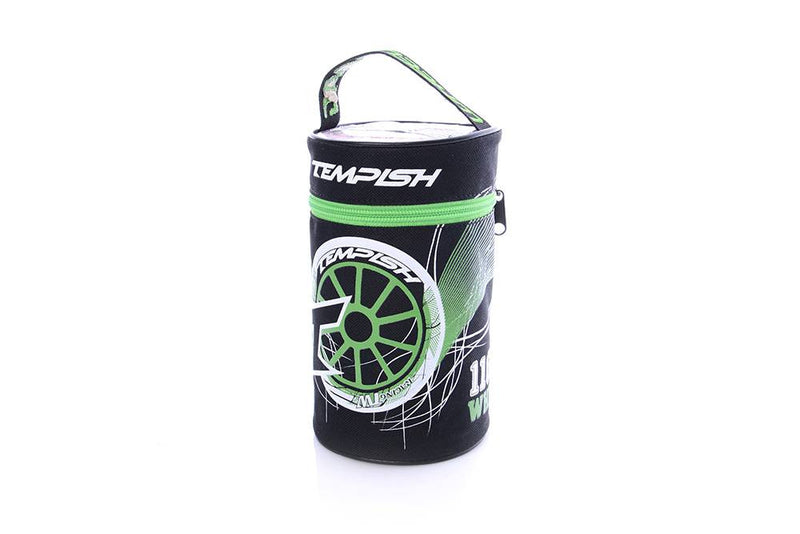 Tempish inline speed skating DTW 110x24 88A wheels | Sport Station.