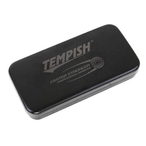 Tempish inline skating FINISH Si3N4 bearings | Sport Station.