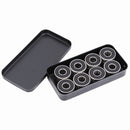 Tempish inline skating FINISH Si3N4 bearings | Sport Station.