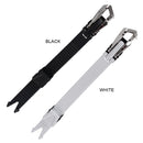 Tempish inline skating Metal buckle with strap | Sport Station.