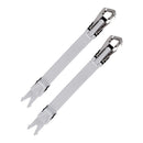 Tempish inline skating Metal buckle with strap | Sport Station.