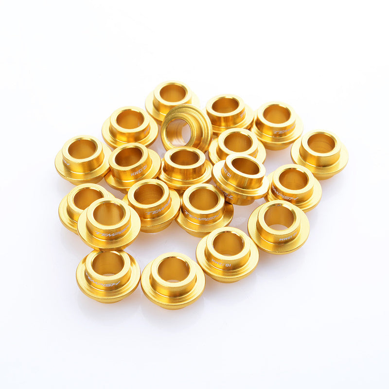 Tempish inline skating Spacer set (20 pcs) | Sport Station.