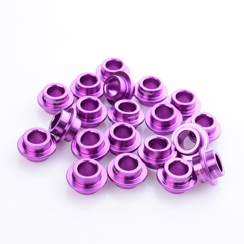 Tempish inline skating Spacer set (20 pcs) | Sport Station.