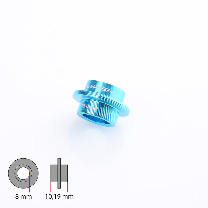 Tempish inline skating Spacer set (20 pcs) | Sport Station.