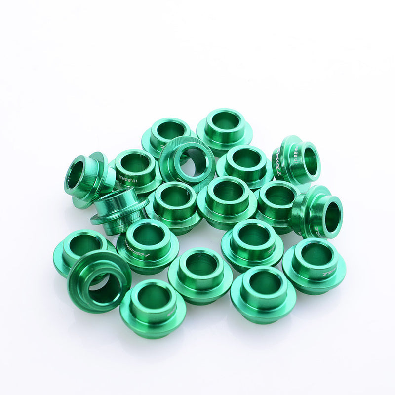 Tempish inline skating Spacer set (20 pcs) | Sport Station.