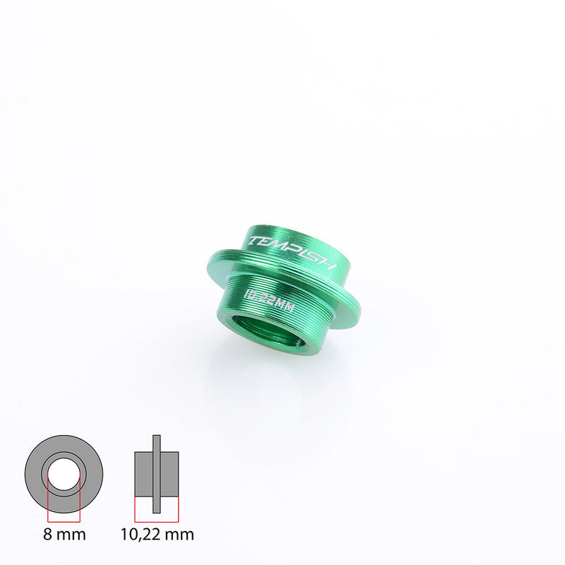 Tempish inline skating Spacer set (20 pcs) | Sport Station.