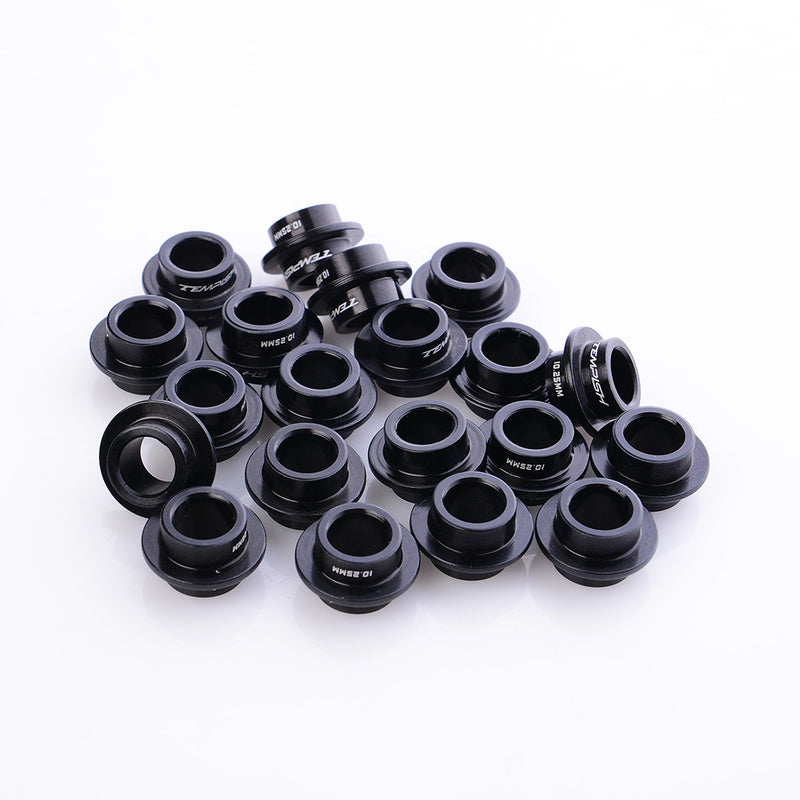 Tempish inline skating Spacer set (20 pcs) | Sport Station.