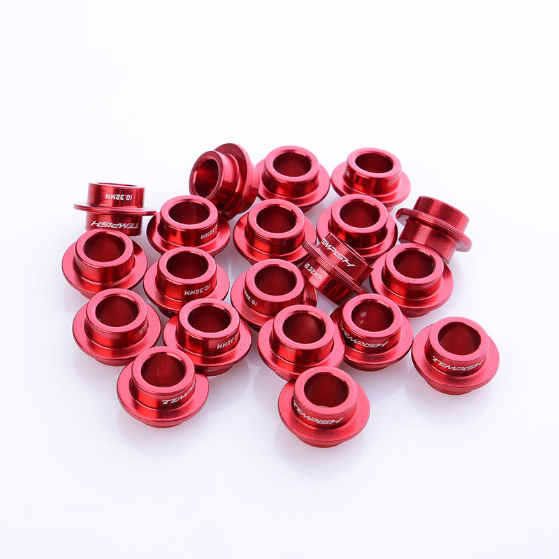 Tempish inline skating Spacer set (20 pcs) | Sport Station.