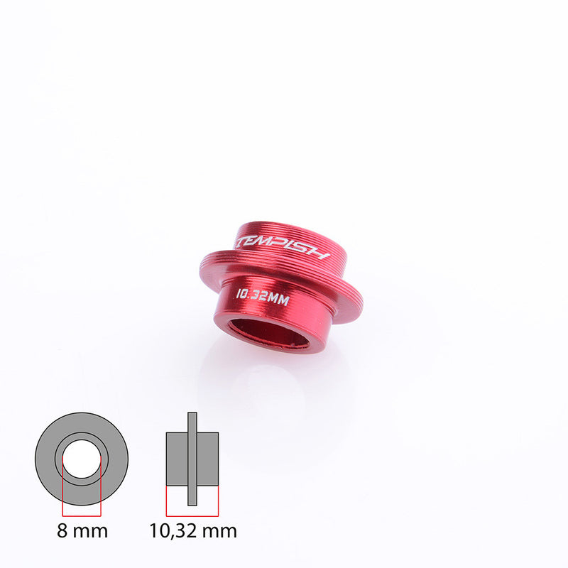 Tempish inline skating Spacer set (20 pcs) | Sport Station.