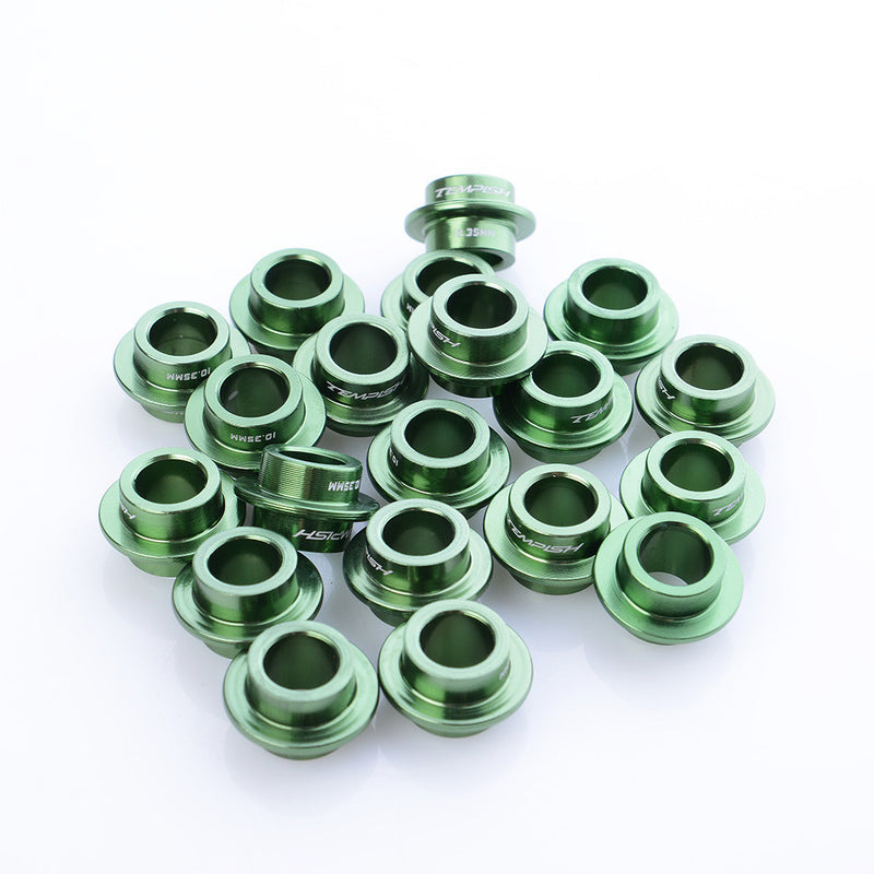 Tempish inline skating Spacer set (20 pcs) | Sport Station.