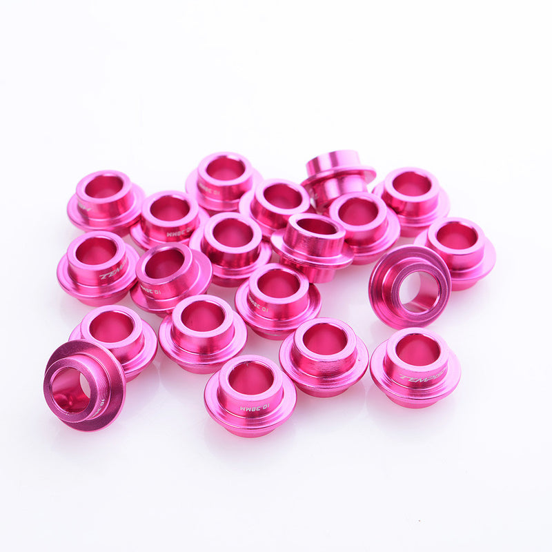 Tempish inline skating Spacer set (20 pcs) | Sport Station.