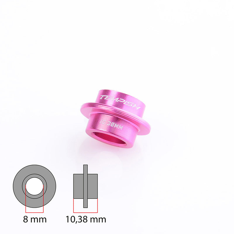 Tempish inline skating Spacer set (20 pcs) | Sport Station.