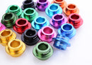 Tempish inline skating Spacer set (20 pcs) | Sport Station.