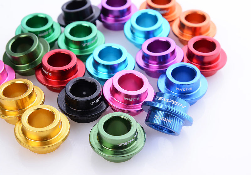 Tempish inline skating Spacer set (20 pcs) | Sport Station.