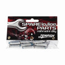 Tempish inline skating Wheel screw (8 pcs) for frame | Sport Station.