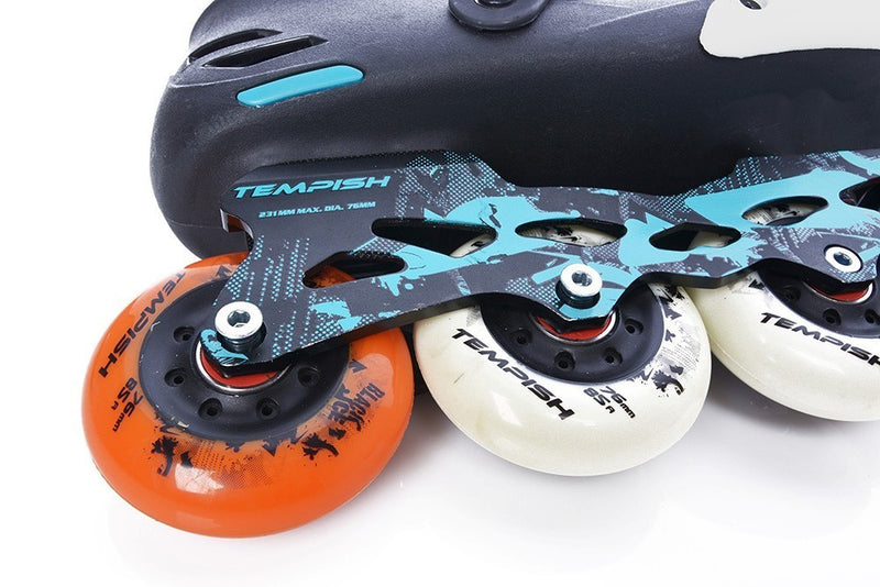 Tempish inline brake Universal inline skates | Sport Station.