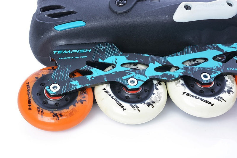 Tempish inline brake Universal inline skates | Sport Station.