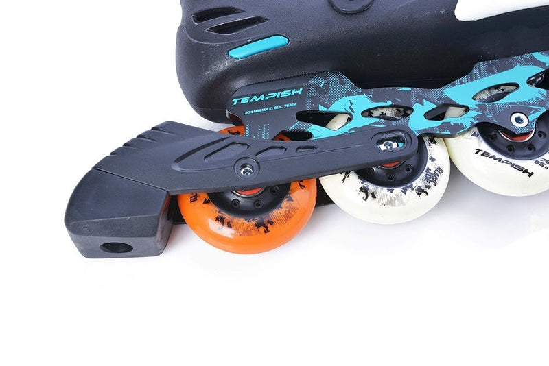 Tempish inline brake Universal inline skates | Sport Station.